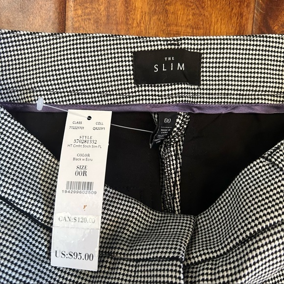 slacks - Picture 2 of 3